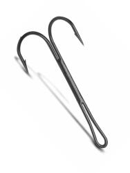 İkili Silikon Olta İğnesi 9920BN 10 Adet