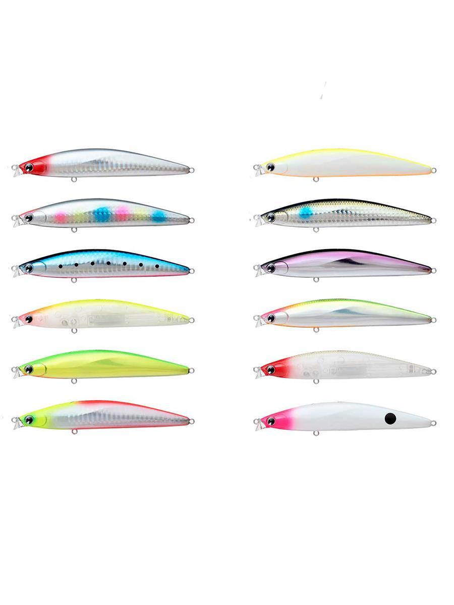 İma İborn 118F Shallow 19gr Suni Yem