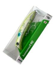 İma Komomo II 90 #Y0163 90mm 12gr Maket Balık - 1