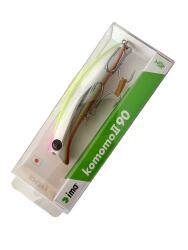 İma Komomo II 90 #Z1616 90mm 12gr Maket Balık - Ima