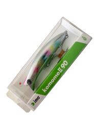 İma Komomo II 90 #KM290-005 90mm 12gr Maket Balık