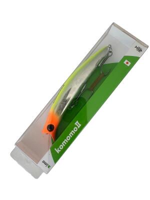 İma Komomo II #Y0269 110mm 15gr Maket Balık - 1