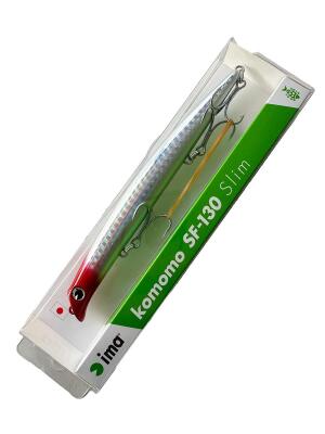 İma Komomo SF-130 Slim #KS001 130mm 12gr Maket Balık - 1