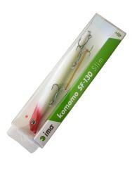 İma Komomo SF-130 Slim #KS002 130mm 12gr Maket Balık - Ima