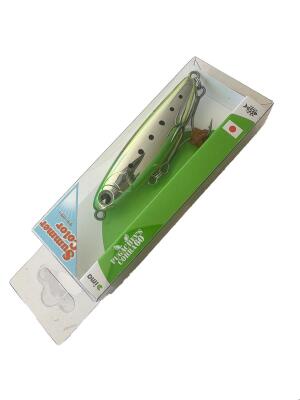 İma PUGACHEV'S COBRA 60 #X3737 60mm 6gr Maket Balık - 1