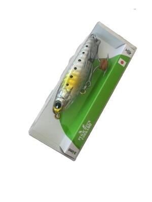 İma PUGACHEV'S COBRA 60 #Z2573 60mm 6gr Maket Balık - 1