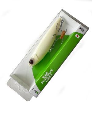 İma PUGACHEV'S COBRA 90 #Y0222 90mm 12gr Maket Balık - 1