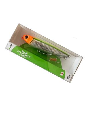 İma PUGACHEV'S COBRA 90 #PG90-002 90cm 12gr Maket Balık - 1