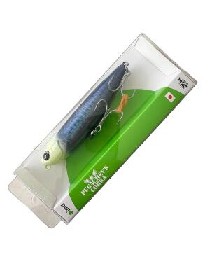 İma PUGACHEV'S COBRA 90 #X2371 9cm 12gr Maket Balık - 1