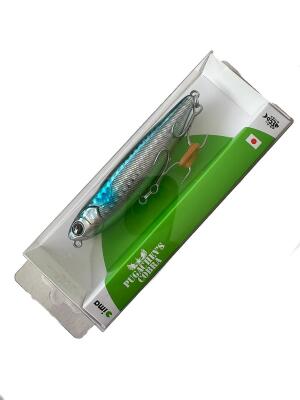 İma PUGACHEV'S COBRA 90 #X2150 9cm 12gr Maket Balık - 1