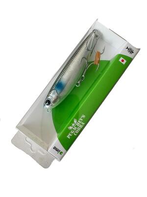 İma PUGACHEV'S COBRA 90 #Y0164 9cm 12gr Maket Balık - 1