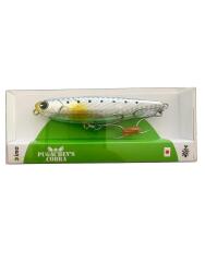 İma PUGACHEV'S COBRA 90 #Z2134 90mm 12gr Maket Balık - Ima