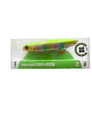 İma Pugachev's Cobra Kulbit #X5462 90mm 12gr Maket Balık