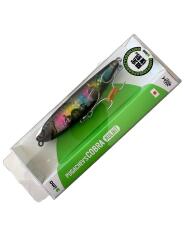 İma Pugachev's Cobra Kulbit #X5468 90mm 12gr Maket Balık - Ima