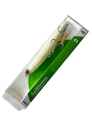 İma Salt Skimmer #Z1941 110mm 14gr Maket Balık - 1