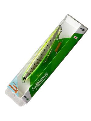 İma Salt Skimmer #X3747 110mm 14gr Maket Balık - 1