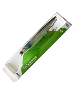 İma Salt Skimmer #X410 110mm 14gr Maket Balık - 1