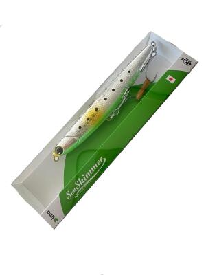 İma Salt Skimmer #Z2721 110mm 14gr Maket Balık - 1