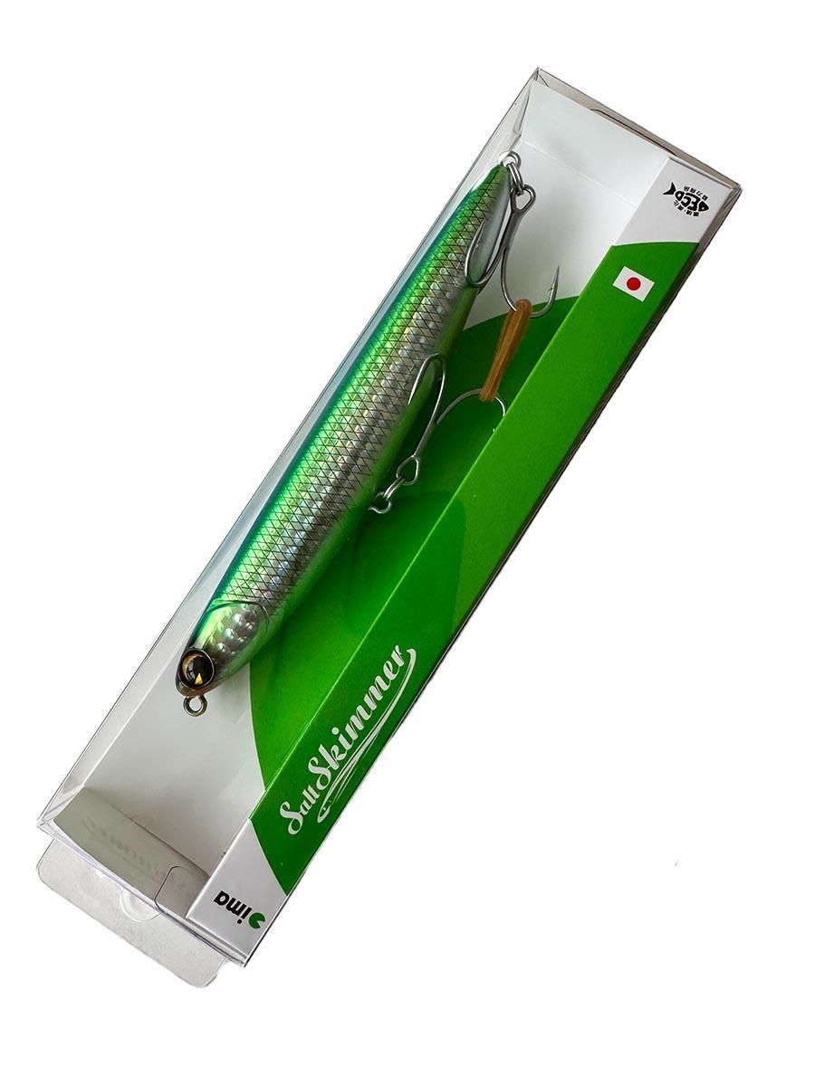 İma Salt Skimmer #X421 110mm 14gr Maket Balık