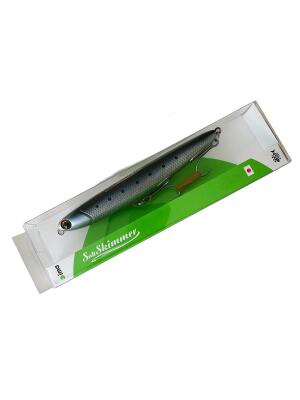 İma Salt Skimmer #X417 110mm 14gr Maket Balık - 1