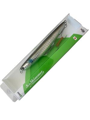 İma Salt Skimmer #Y0059 110mm 14gr Maket Balık - 1