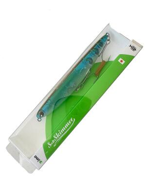 İma Salt Skimmer #Y0212 110mm 14gr Maket Balık - 1