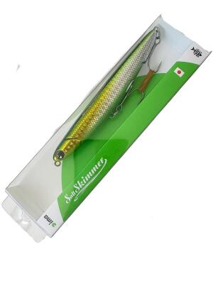İma Salt Skimmer #Y0063 110mm 14gr Maket Balık - 1