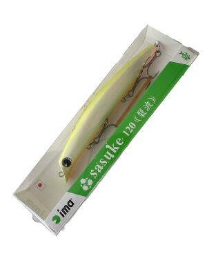 İma SASUKE 120 REPPA #RP203 120mm 17g Maket Balık - 1