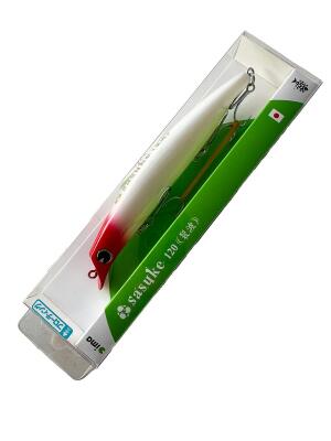 İma Sasuke 120 #RP102 120mm 17gr Maket Balık - 1