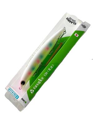 İma Sasuke 120 #X2751 120mm 17gr Maket Balık - 1