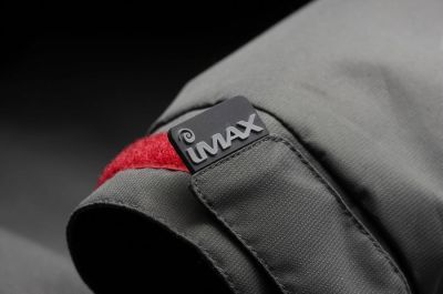 İmax Arx Thermo Jacket