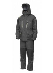 İmax Atlantic Challenge -40 Thermo Suit Grey - Imax