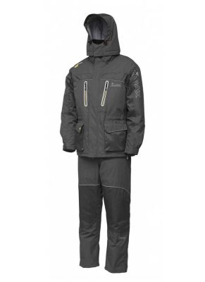 İmax Atlantic Challenge -40 Thermo Suit Grey - 1