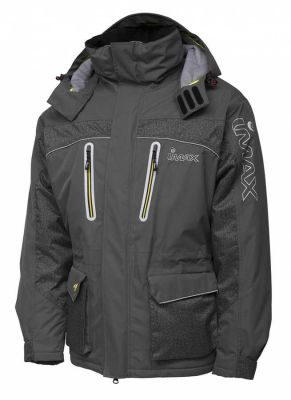 İmax Atlantic Challenge -40 Thermo Suit Grey - 3