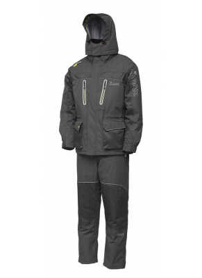 İmax Atlantic Challenge -40 Thermo Suit Grey - 1