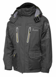 İmax Atlantic Challenge -40 Thermo Suit Grey - 3