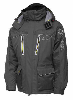 İmax Atlantic Challenge -40 Thermo Suit Grey - 3