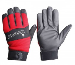 IMAX - IMAX OCEANIC GLOVE RED Eldiven