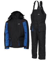Imax O.T.T Thermal Suit Black Night/Blue