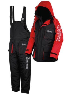 İmax Thermo Suit