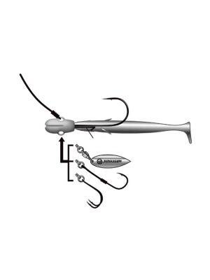 J314 Tachirock Jig Head 3 Adet 2/0 - 2