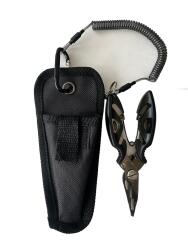 Jako Titanyum Halka Pensesi – Kılıflı - Jako