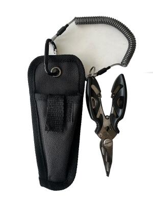 Jako Titanyum Halka Pensesi – Kılıflı - 1