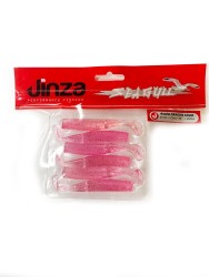 Jinza Rider Dragon Shad 8cm 4gr Silikon Yem - Jinza