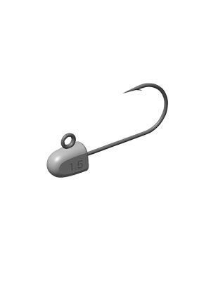 JUNGLEGYM J310 JH TG JIG HEAD İĞNE NO:8 3 Adet – 1.7cm Uzunluk - 1