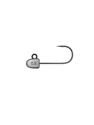 JUNGLEGYM J312 JH TG JIG HEAD NO:12 3 ADET – 1.3cm Uzunluk - 1