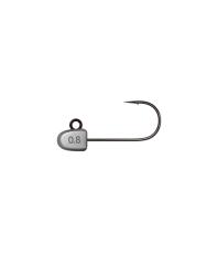 JUNGLEGYM J313 JH TG JIG HEAD NO: 10 3 ADET – 1.5cm Uzunluk - JUNGLEGYM