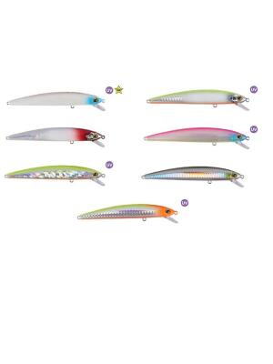 K05-1020 KAWA KILLER SP 110 11cm 14.2gr Maket Balık - 1