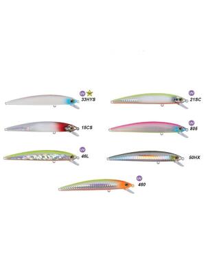 K05-1020 KAWA KILLER SP 110 11cm 14.2gr Maket Balık - 2