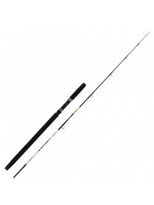 Kali Kunnan Blackyard 180cm 250gr Olta Kamışı - 1